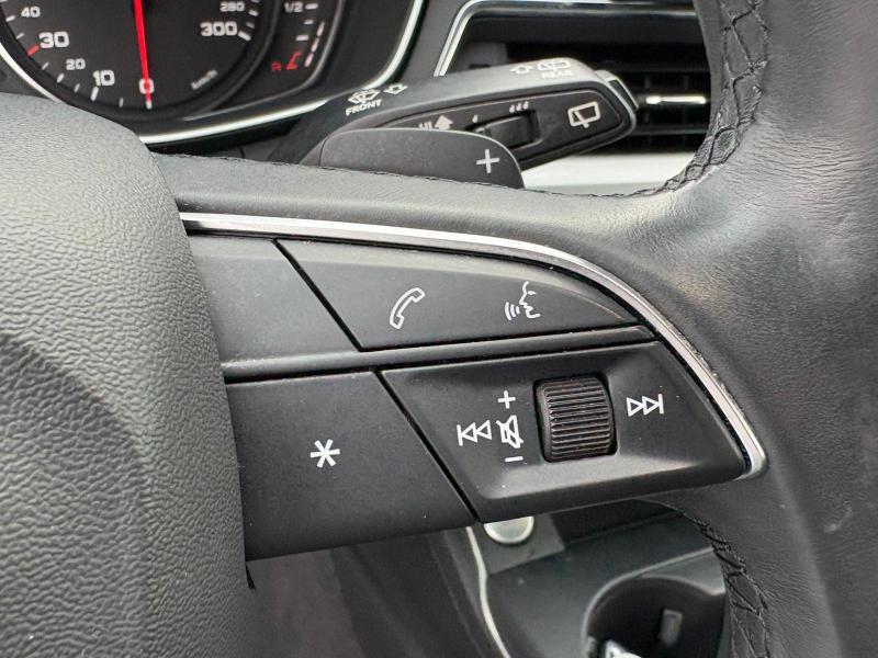 Audi A4 Avant 40 2.0 tdi quattro 190cv s-tronic