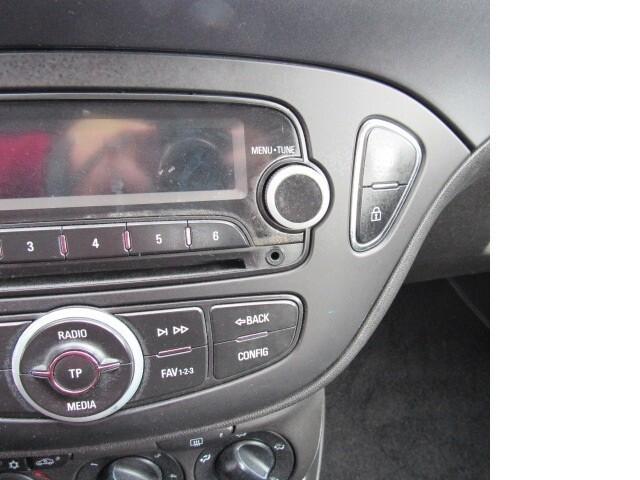 Opel Corsa E 1.2 5 porte Cosmo HATCHBACK MOLTO INTERESSANTE EURO 6 E