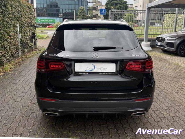 MERCEDES-BENZ GLC 300 de 4matic phev (eq-power) Premium IVA ESPOSTA