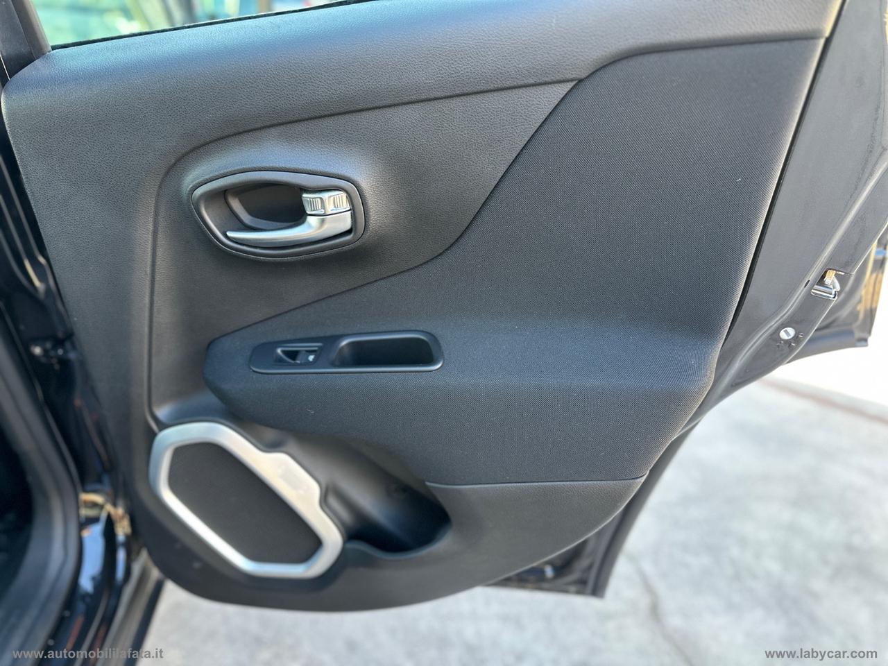 JEEP Renegade 1.6 Mjt Sport