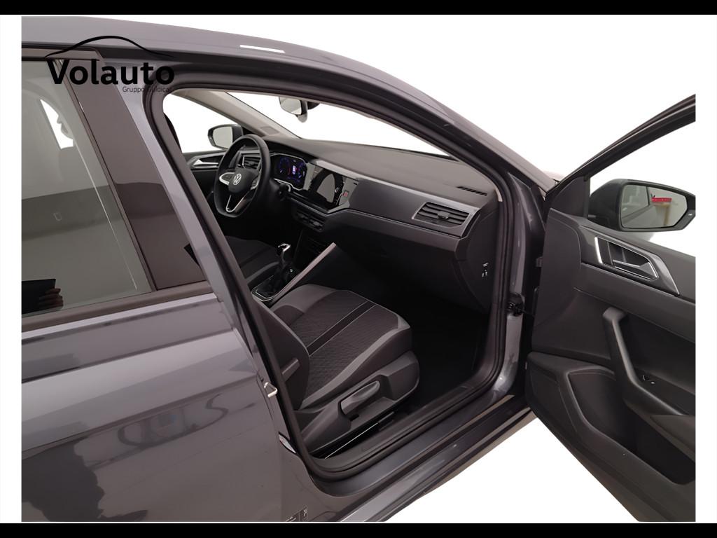 VOLKSWAGEN Polo VI 2022 - Polo 1.0 tsi Style 95cv