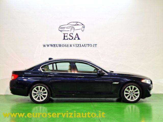 BMW 530 d