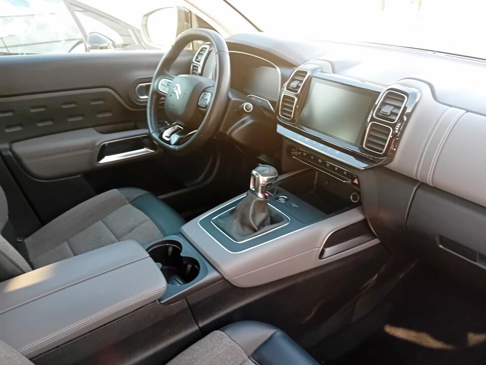 Citroen C5 Aircross BlueHDi 130 S&S Feel