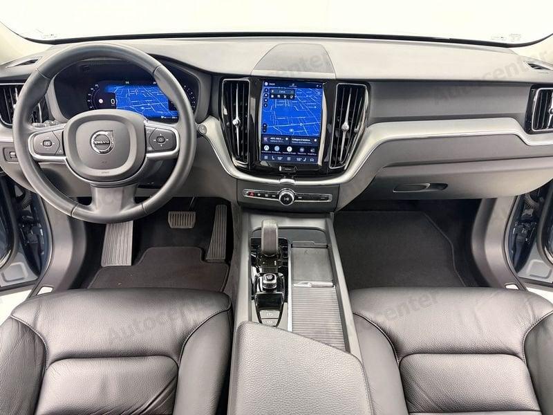 Volvo XC60 XC60 B4 (bz) 197CV TRAZIONE ANTERIORE MOMENTUM PRO
