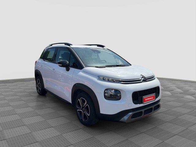 CITROEN C3 Aircross C3 Aircross PureTech 82 Feel