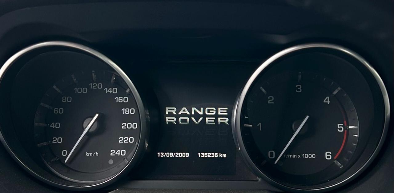 Land Rover Range Evoque 2.2 TD4 5p. Prestige