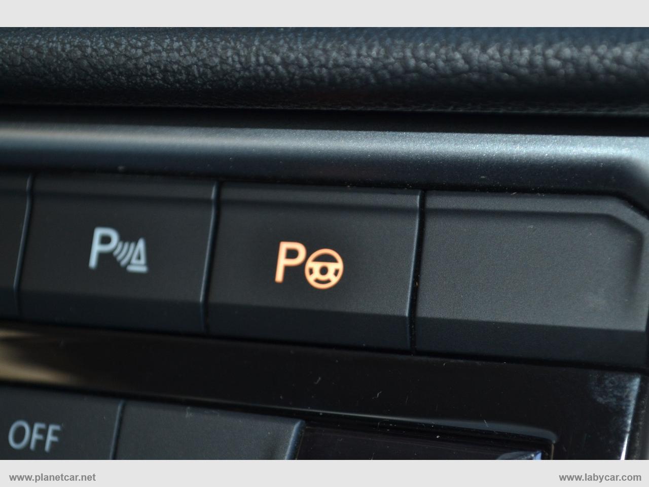 VOLKSWAGEN T-Roc 2.0 TDI SCR Style