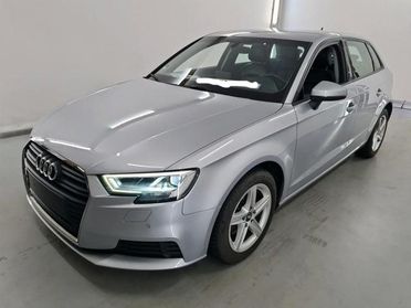 AUDI A3 SPB 30 TDI