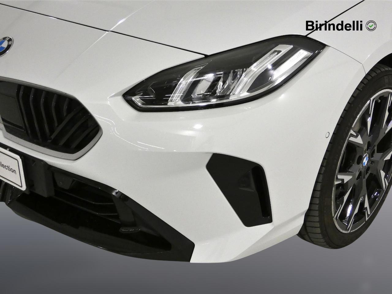 BMW 118d