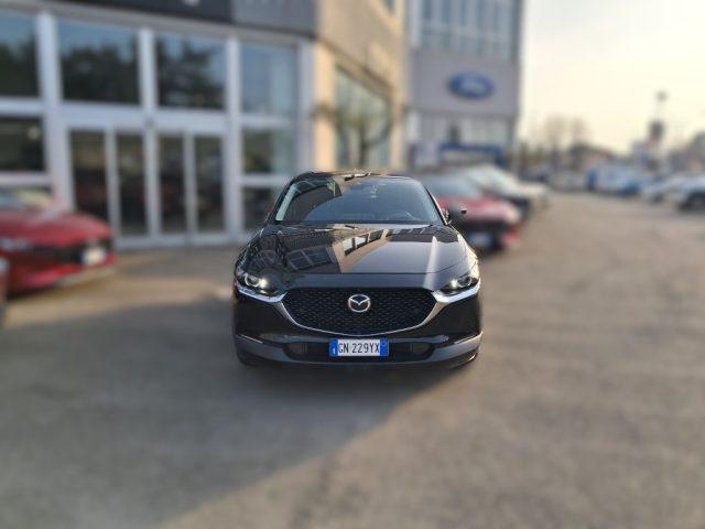 MAZDA CX-30 2.0L e-Skyactiv-G 150 CV M Hybrid AWD Exclusive