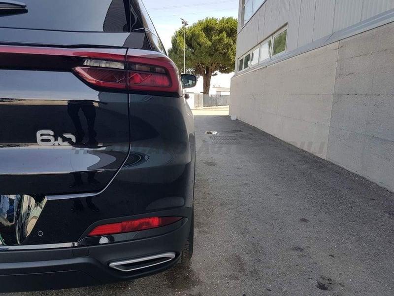 DR AUTOMOBILES DR 6.0 Dr 6.0 1.5 Turbo MT