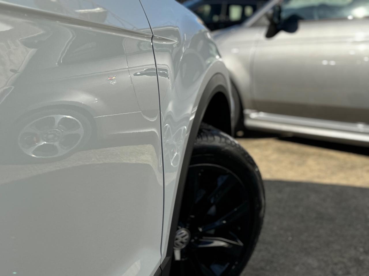 Volkswagen T-Roc 1.6 TDI SCR Advanced BlueMotion Technology