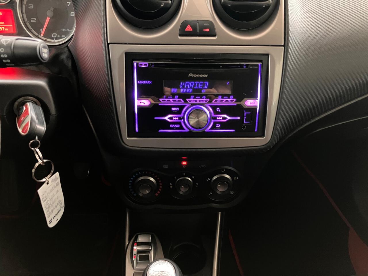 Alfa Romeo MiTo 1.4 Distinctive NEOPATENTATI