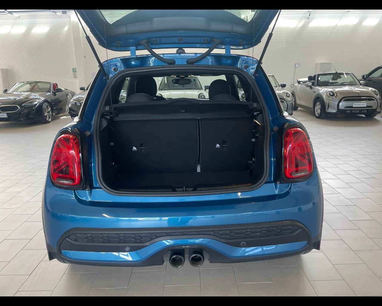 MINI Mini 4ª serie (F56) - Mini 2.0 Cooper S Essential