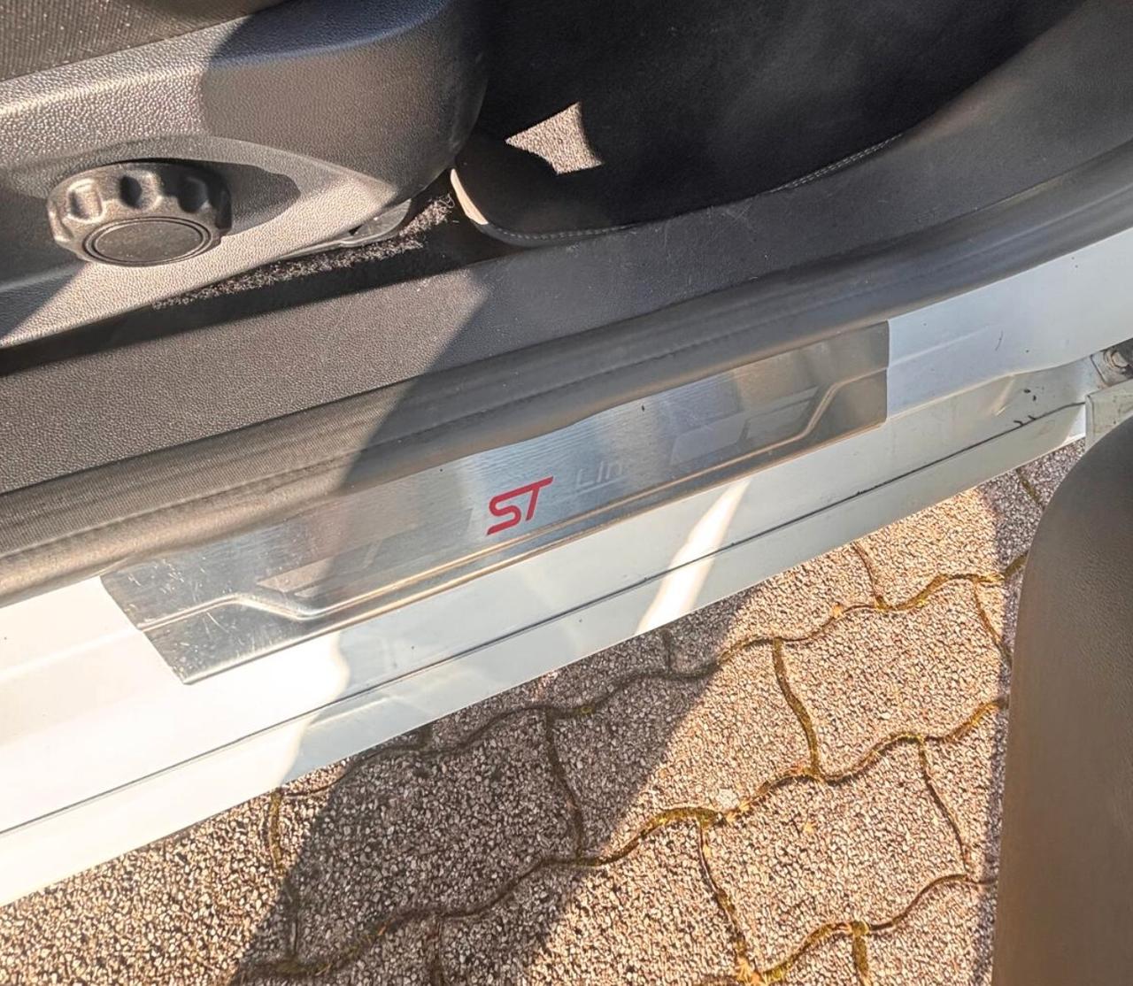 Ford Fiesta 1.1 85 CV 5 porte ST-Line