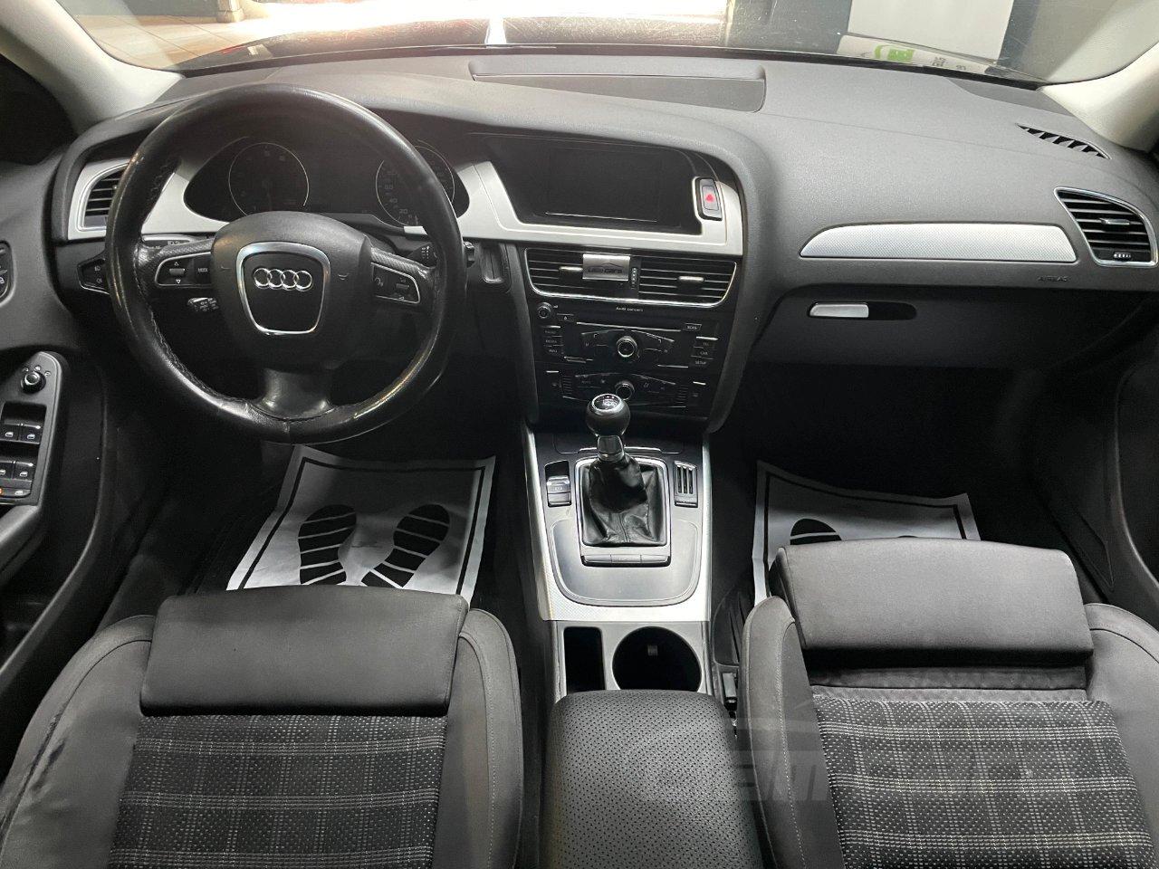 Audi A4 Avant 2.0 tfsi Advanced 180cv