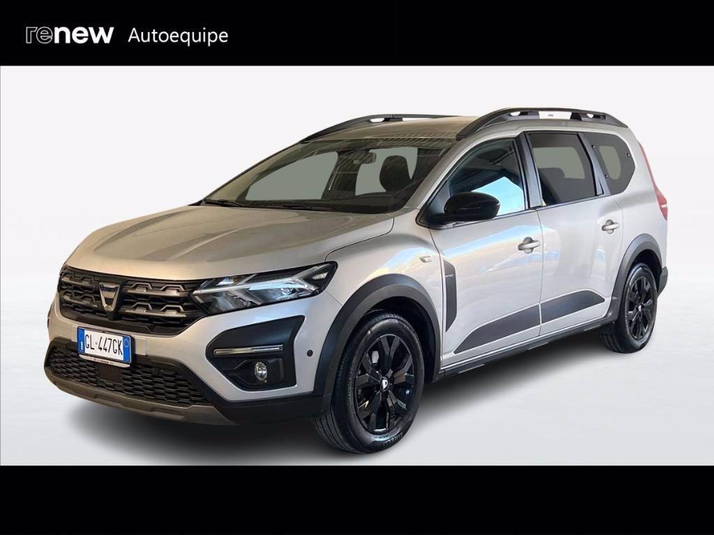 DACIA Jogger 1.0 tce Extreme UP Gpl 100cv 7p.ti del 2022