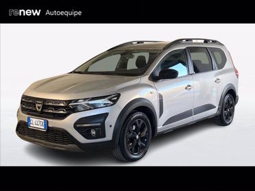 DACIA Jogger 1.0 tce Extreme UP Gpl 100cv 7p.ti del 2022