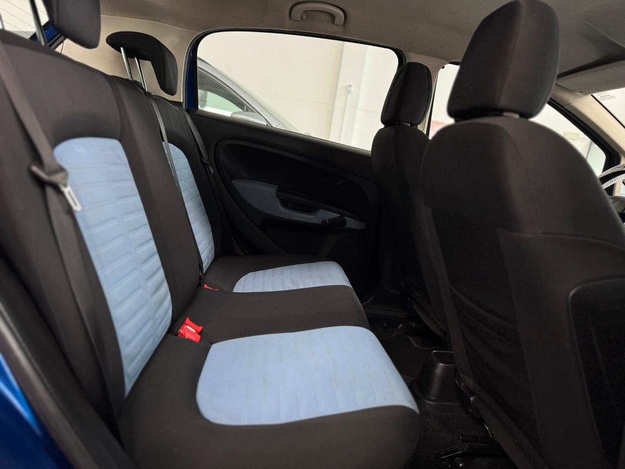 Fiat Grande Punto 1.2 5 porte Active