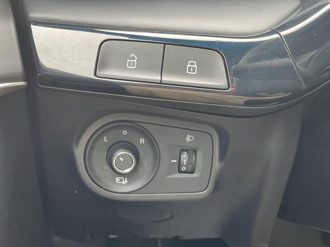 Mg MG3 1.5 hybrid+ Comfort CON TELECAMERA E CARPLAY