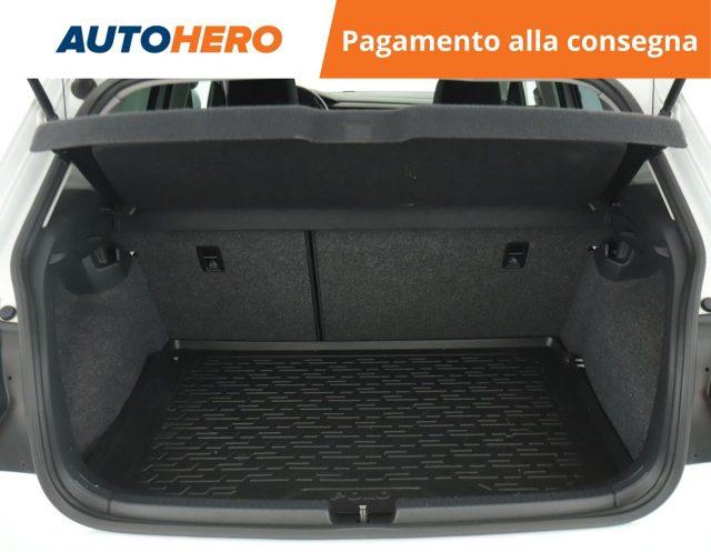 VOLKSWAGEN Polo 1.0 EVO 80 CV 5p. Comfortline BlueMotion Technolog