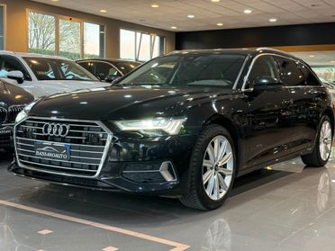 Audi A6 Avant 40 2.0 TDI S tronic Business Design