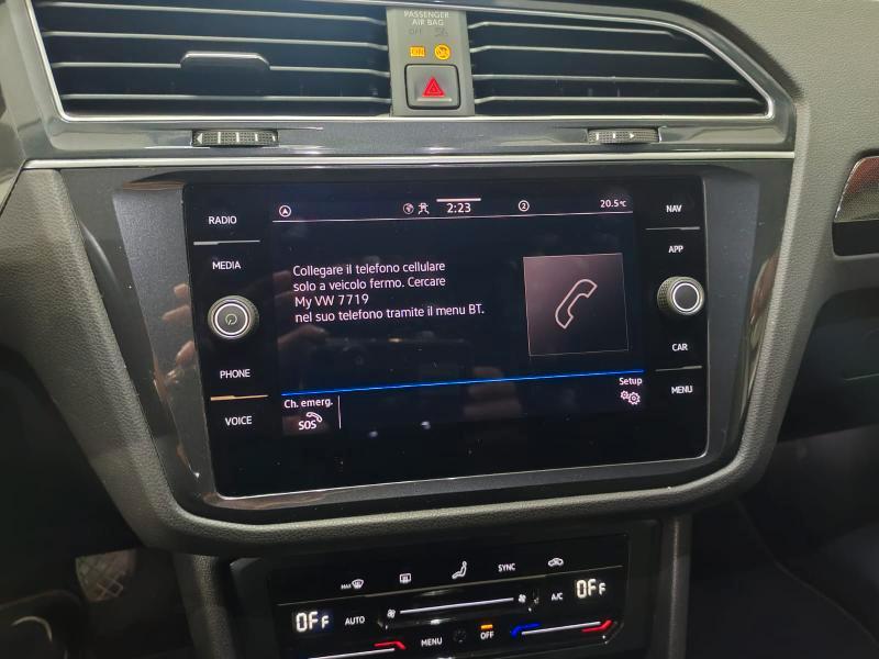 Volkswagen Tiguan 1.5 tsi Life 130cv