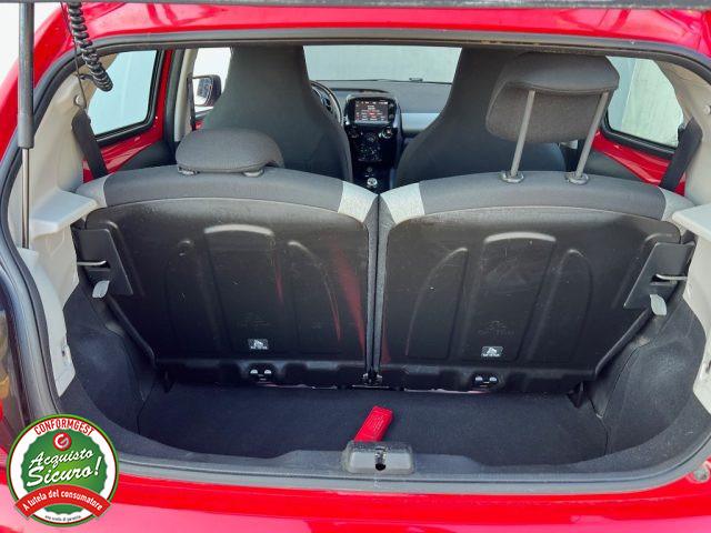 CITROEN C1 Airscape VTi 68 5 porte Shine