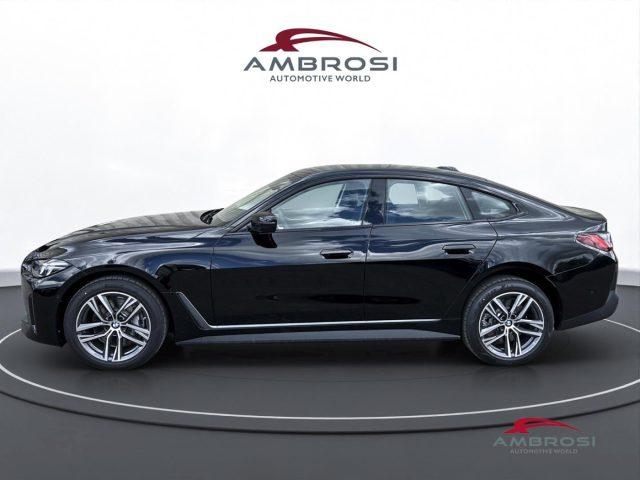 BMW i4 i4 eDrive35 Gran Coupé