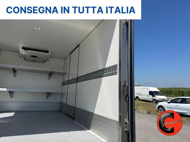 FORD Transit 2.0 TDCi L3 FRCX-20CON GRUPPO FRIGO CARIER RG-2020