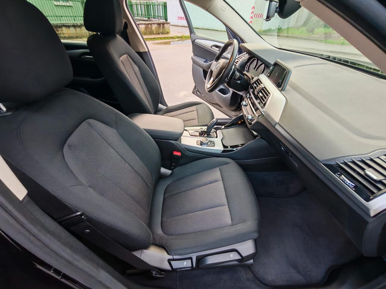 Bmw X4 xDrive20d Business Advantage