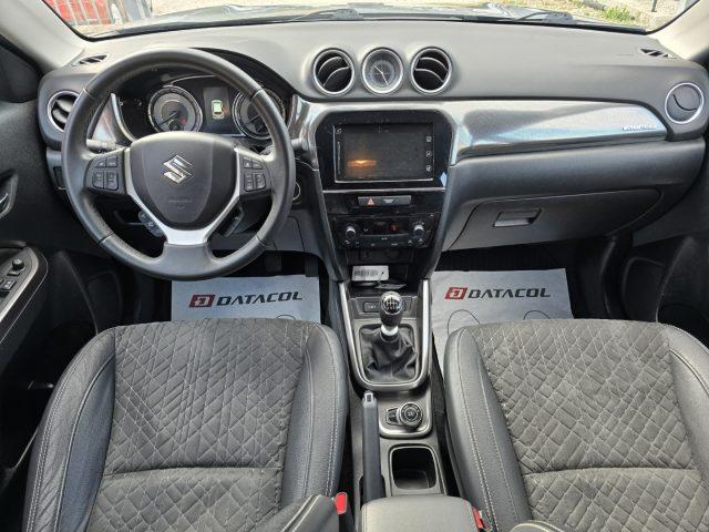 SUZUKI Vitara 1.4 Hybrid 4WD AllGrip Top