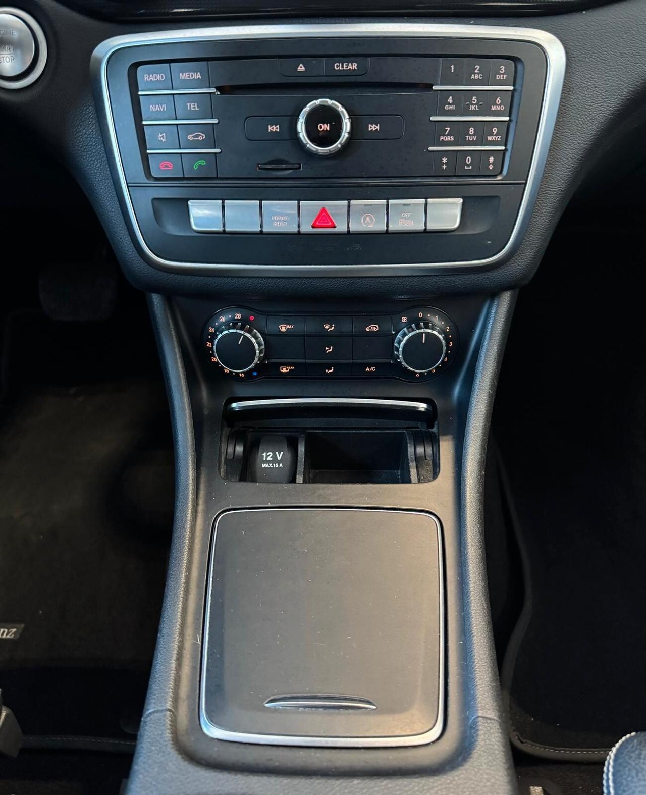 Mercedes-benz CLA 220 CLA 220 d 4Matic Automatic Sport