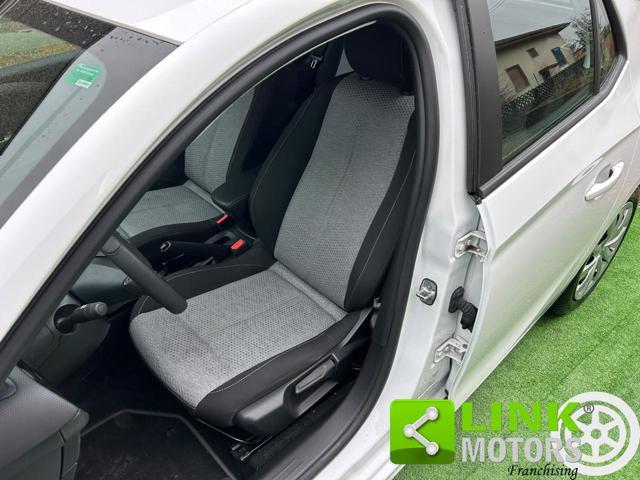 OPEL Corsa EDITION