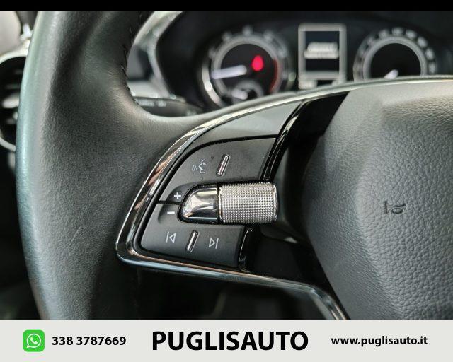 SKODA Fabia 1.0 MPI EVO 80 CV Ambition