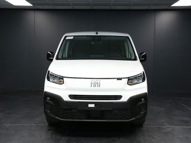 FIAT Doblo Doblò 1.5 BlueHdi 130CV AT8 Combi N1 - 5 POSTI