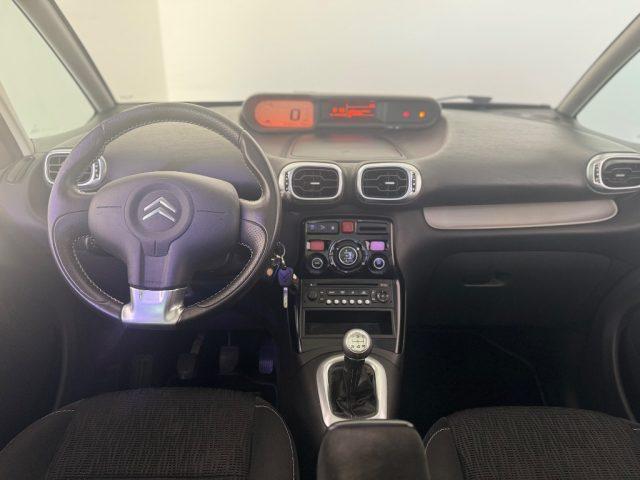 CITROEN C3 Picasso 1.6 VTi 120 Exclusive Theatre