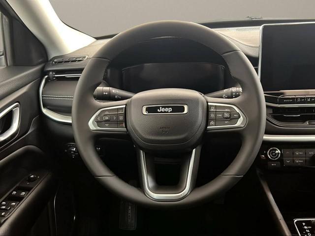 JEEP Compass 1.5 Turbo T4 130 CV MHEV 2WD Altitude