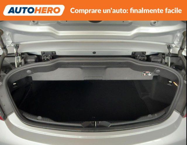 MERCEDES-BENZ C 220 d 4Matic Auto Cabrio Sport