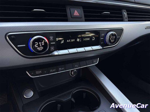 AUDI A5 Sportback SPB 40 2.0 tdi Sport quattro s-tronic