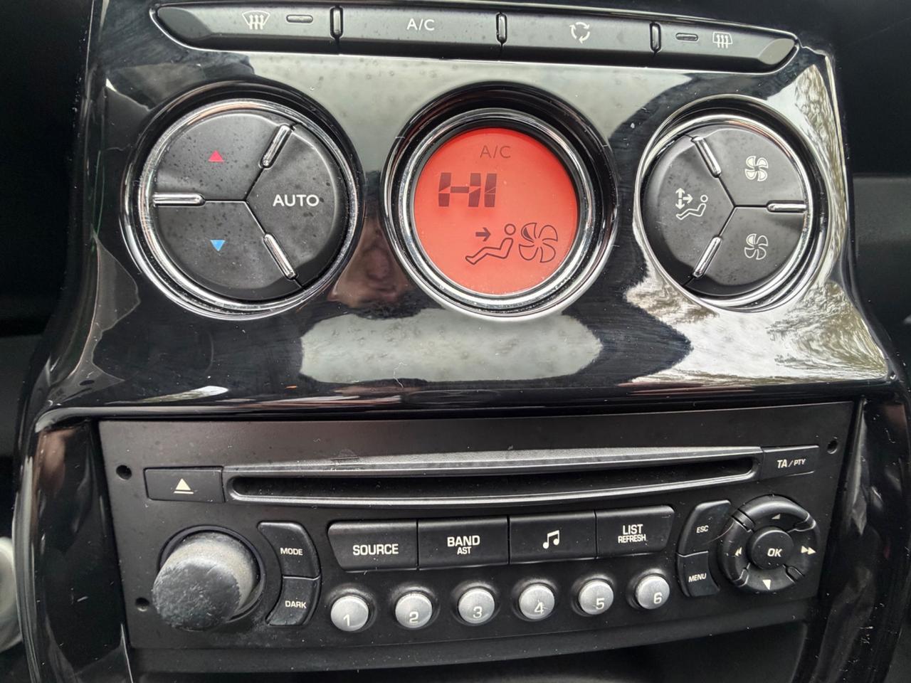 Citroen C3 1.4 HDi 70 FAP Business