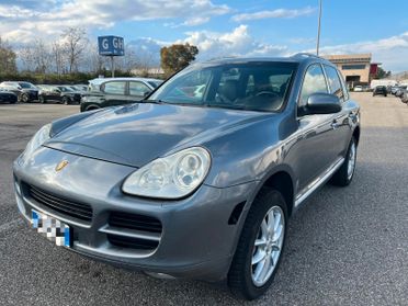 Porsche Cayenne 4.5 S 340cv