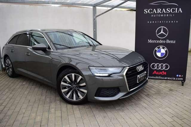 Audi A6 Avant 40 2.0 Tdi quattro S tronic Business Plus