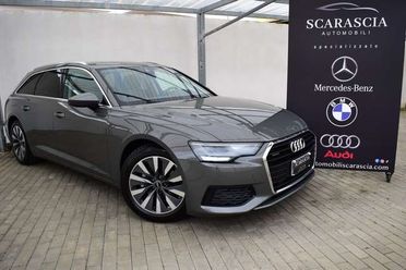 Audi A6 Avant 40 2.0 Tdi quattro S tronic Business Plus