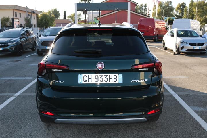 FIAT Tipo II - Tipo 5p 1.3 mjt City Cross s&s 95cv