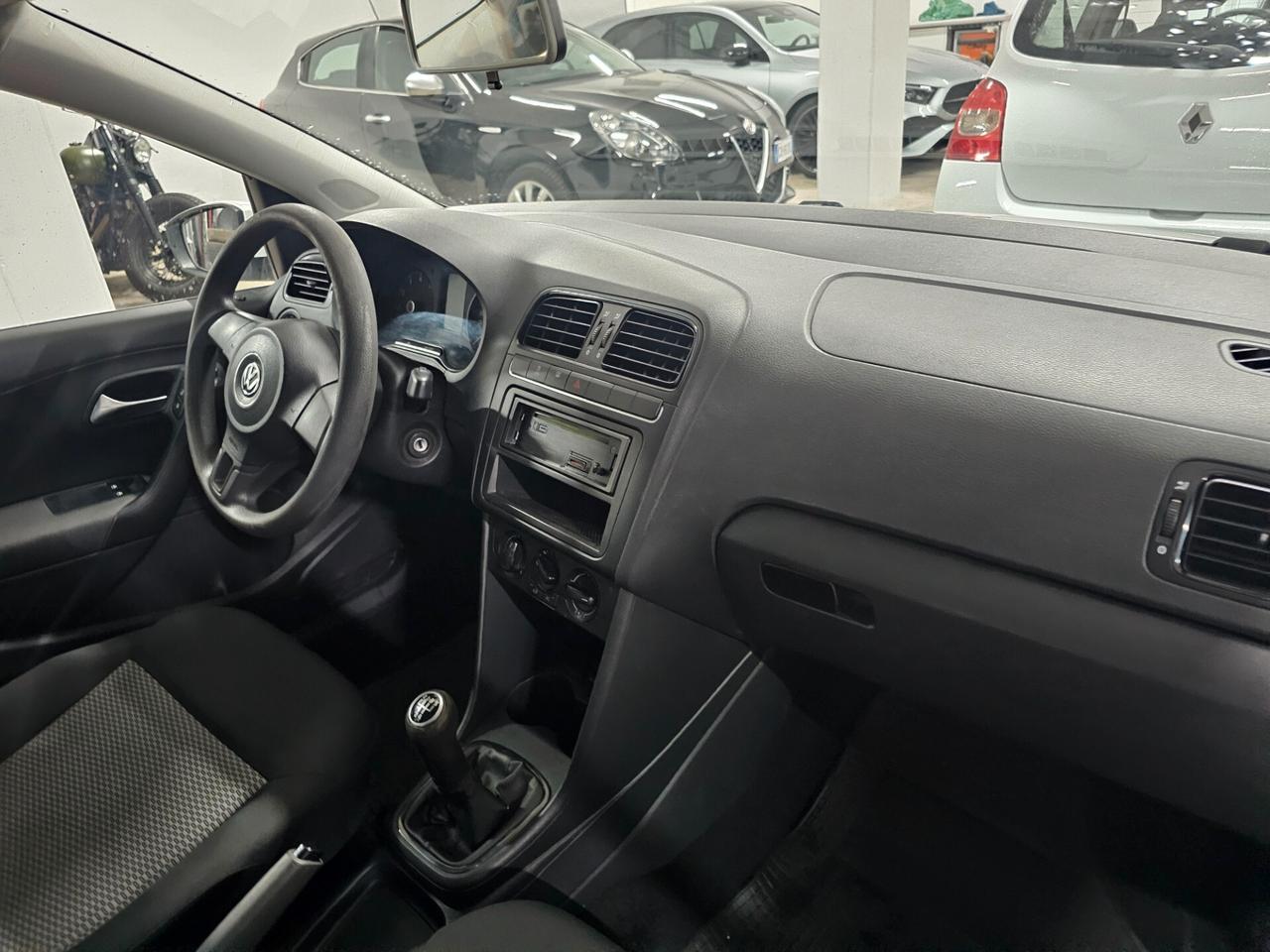 Volkswagen Polo Trendline