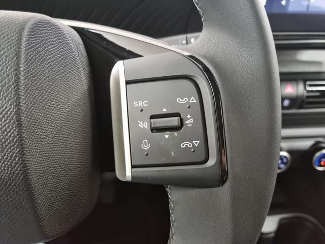 CITROEN C3 PureTech 100 S&S Plus