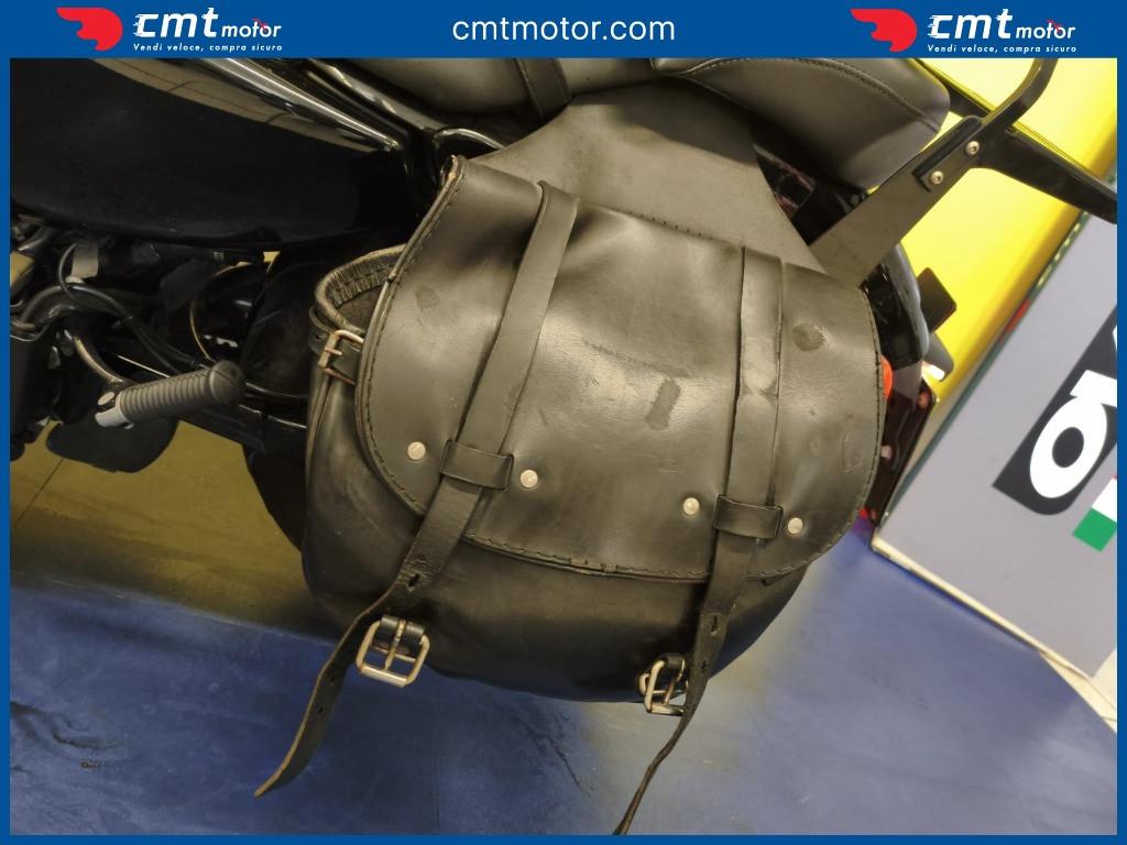 Harley-Davidson Sportster - 2018