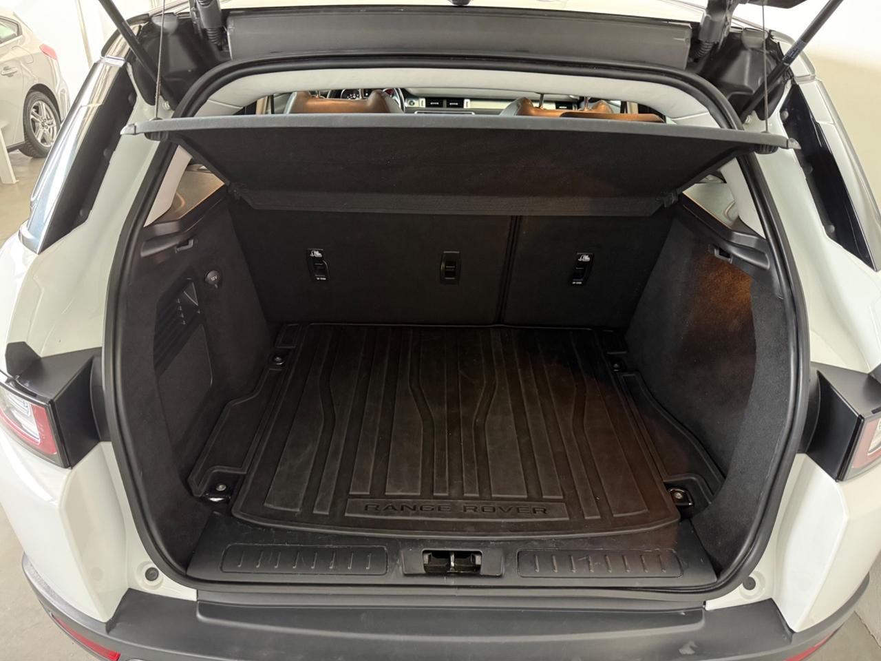 Land Rover Range Evoque 2.0 TD4 150 CV 5p. HSE Dynamic