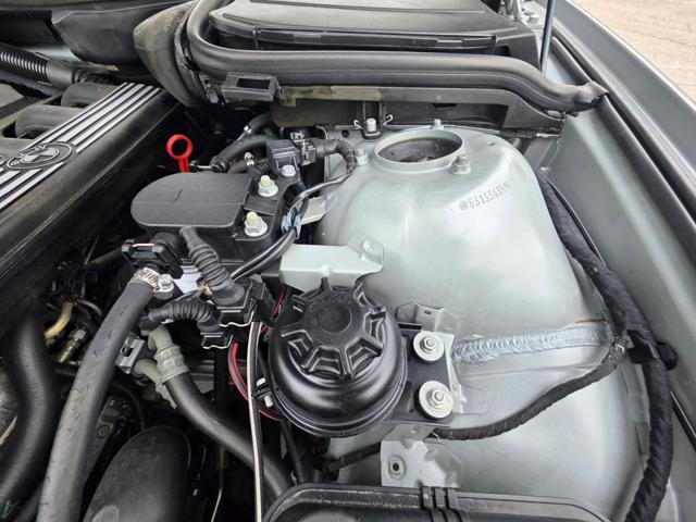BMW 525 tds turbodiesel cat